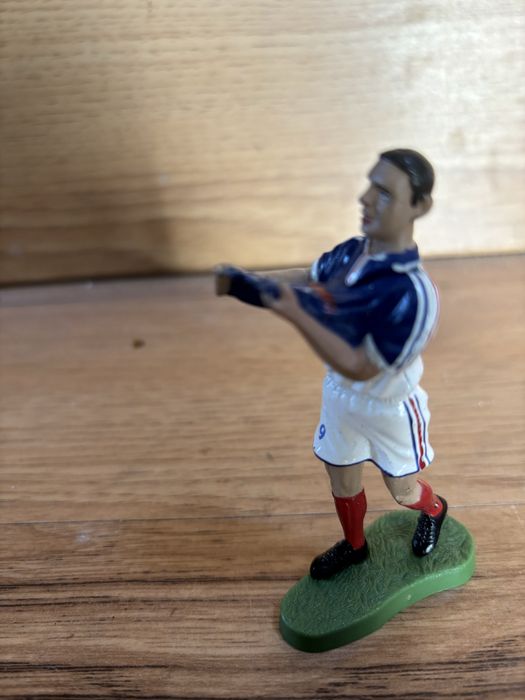 Model piłkarzyka .!