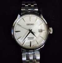 *NOVO* Seiko Presage Automatic SRPG23J1 Cocktail The Martini (40,5mm)