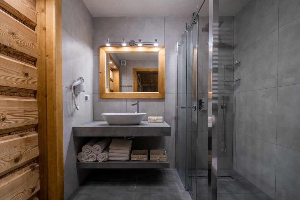 domek apartament regionalny 2-4-5 os  noclegi zakopane cyrhla ferie