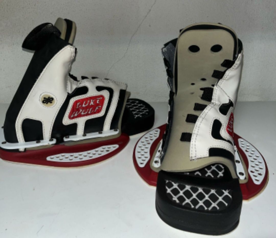 Vendo botas wakeboard