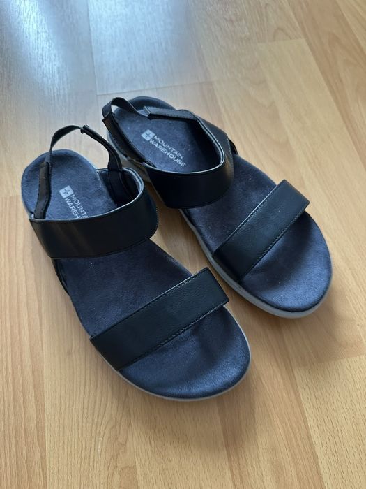 Босоніжки Mountain Warehouse 37 розмір