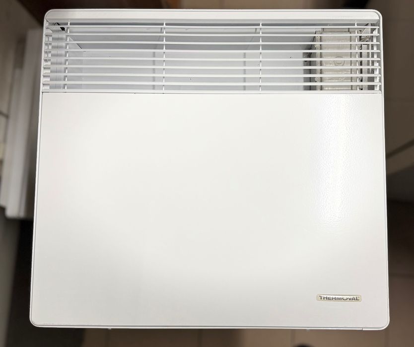 Grzejnik elektryczny konwekcyjny ścienny 1000 W