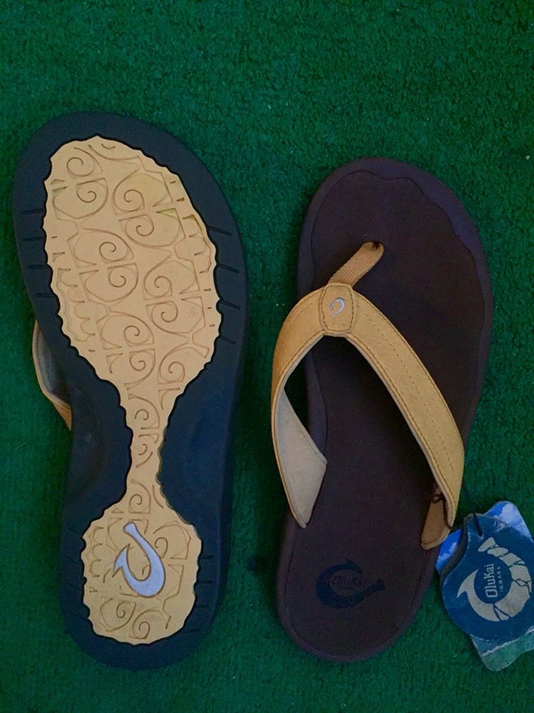 Klapki/japonki damskie olukai ohana flip flop, rozmiar 36