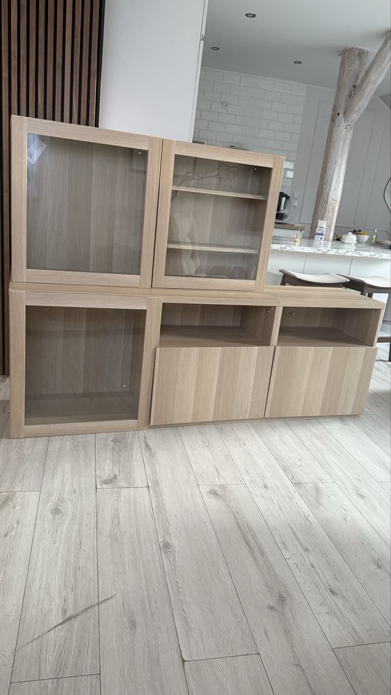 Meble ikea Besta