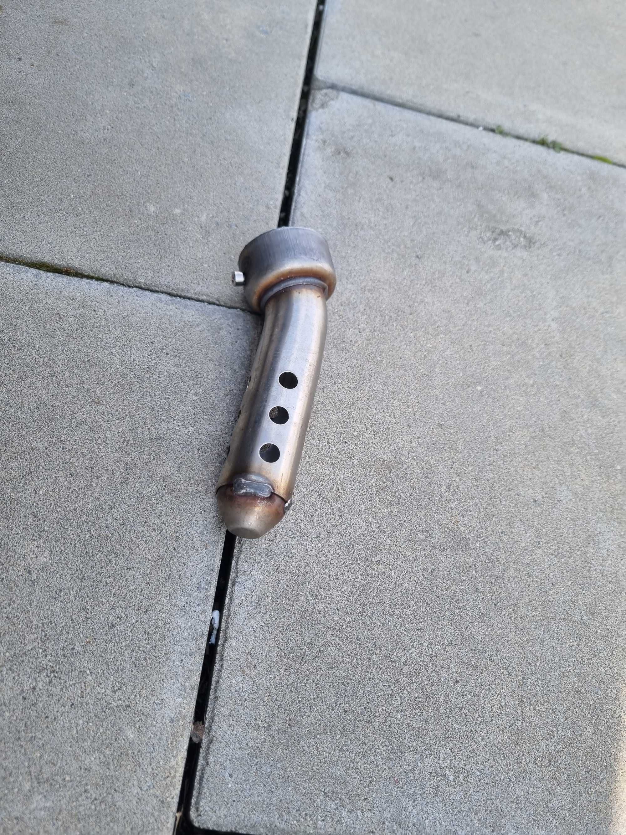 DB-killer DBkiller LeoVince 52 mm Akrapovic Arrow Mivv