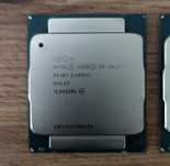 Процесор Intel Xeon E5-2620 v3 6 ядер 12 потоків  2,4 ГГц TDP 85 Вт