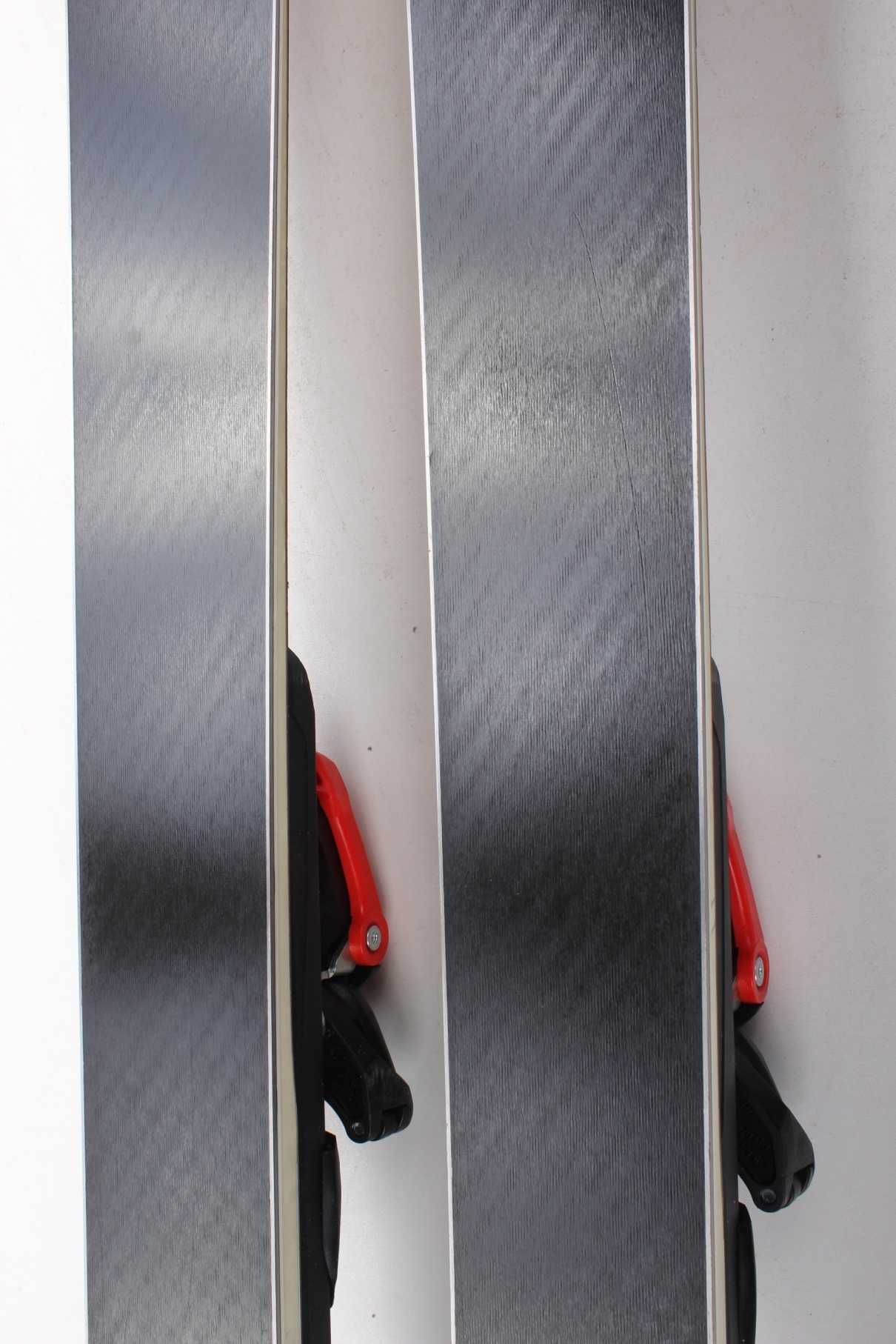 Narty Atomic Redster S9 Revoshock S 165 cm + X 12 GW 2025 - 246