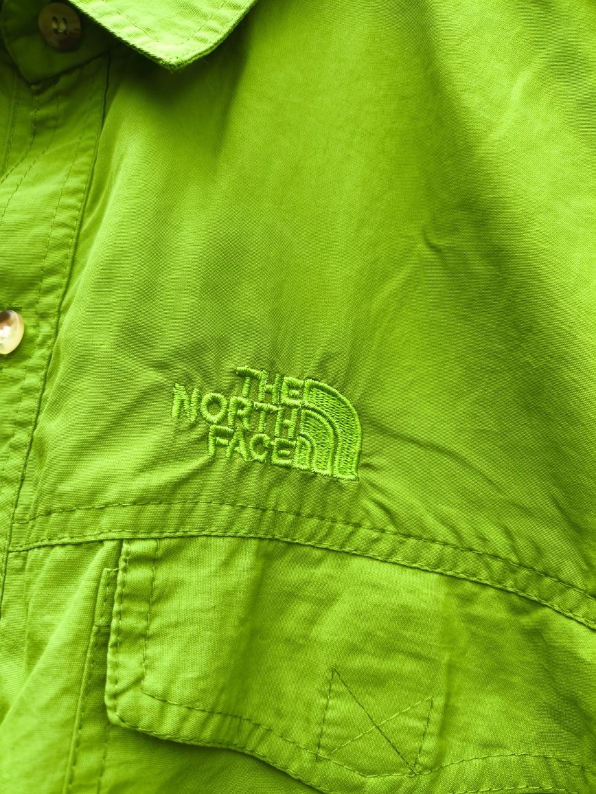 The North Face koszula meska