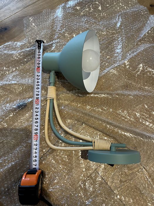 Candeeiros LA REDOUTE / fica muito bem no quarto das crianças