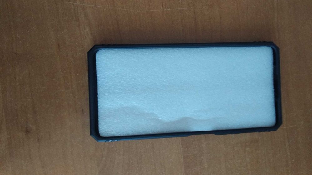 Etui odporne na wstrząsy Redmi Note 11 5G/11T 5G/11s 5G/Poco M4 PRO 5G