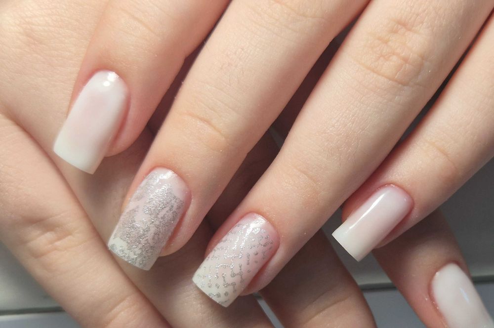 Манікюр (м.Кривий Ріг, площа Визволення)