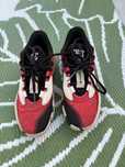 Buty chicago bulls byki decathlon koszykowki