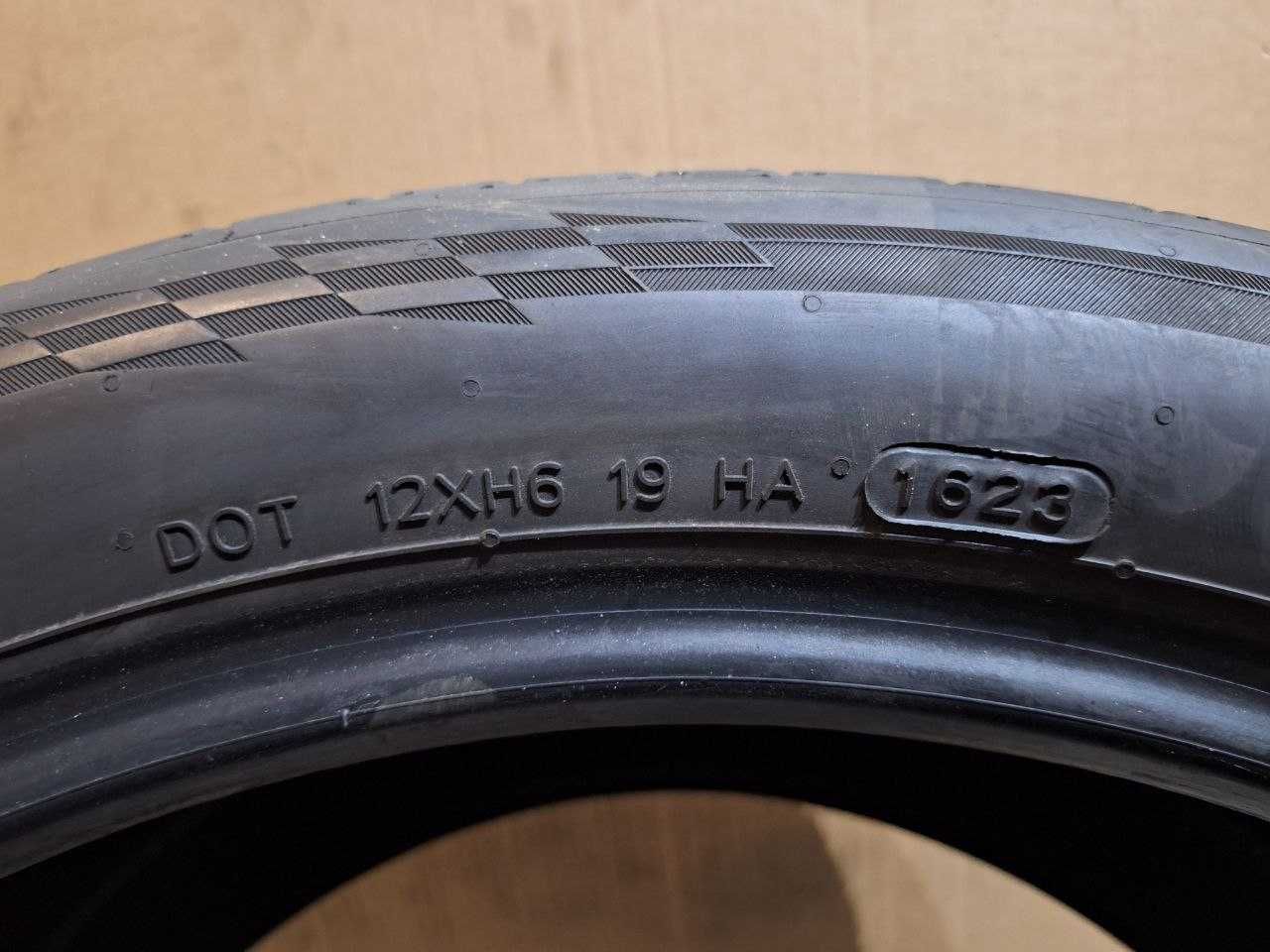 Літня шина резина 315/35 R21 111Y Hankook Ventus S1 Evo 4 X K137A