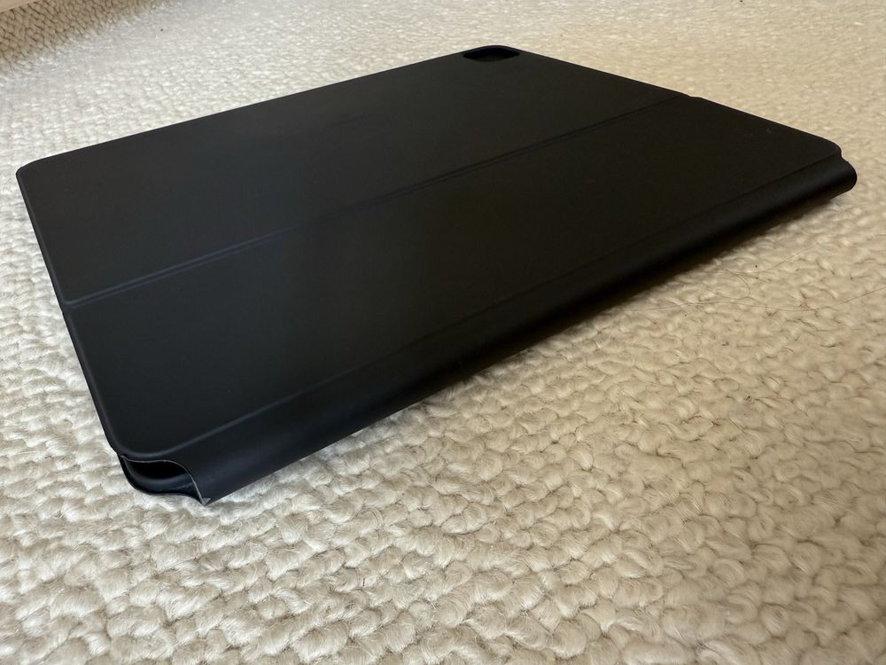 Klawiatura Apple Magic Keyboard iPad Pro 12.9  3 4 5 6 gen