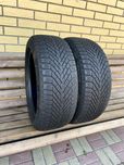 Шини Резина 205.55 R16 Pirelli Зима