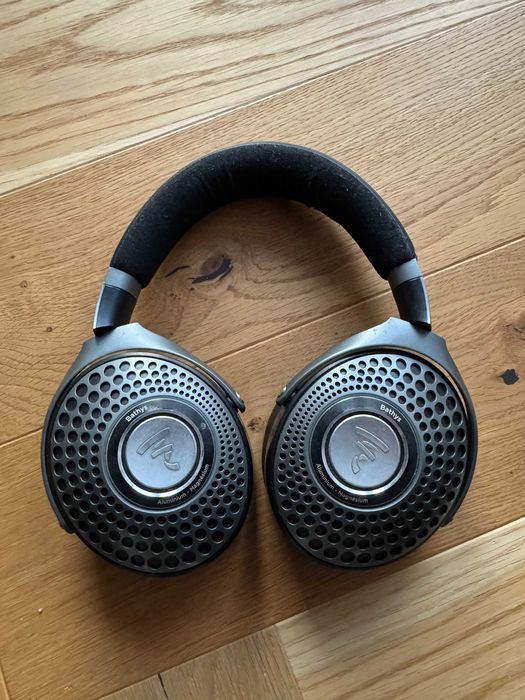 Focal Bathys ANC BT - stan bardzo dobry