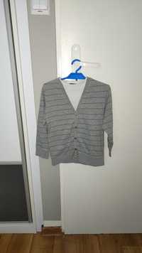 Sweter/bluzka chłopięca firmy Next r.116