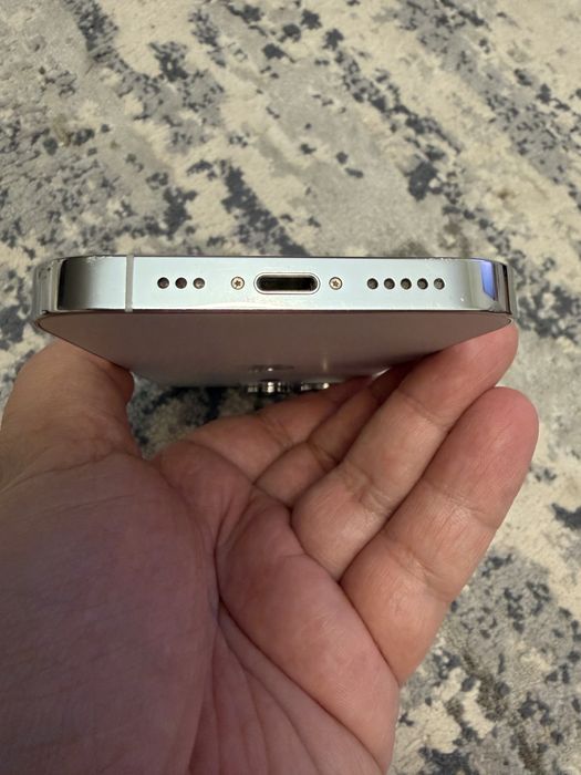 Iphone 14 Pro 256gb neverlock фіз сім