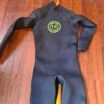 Fato Surf - 4-3MM