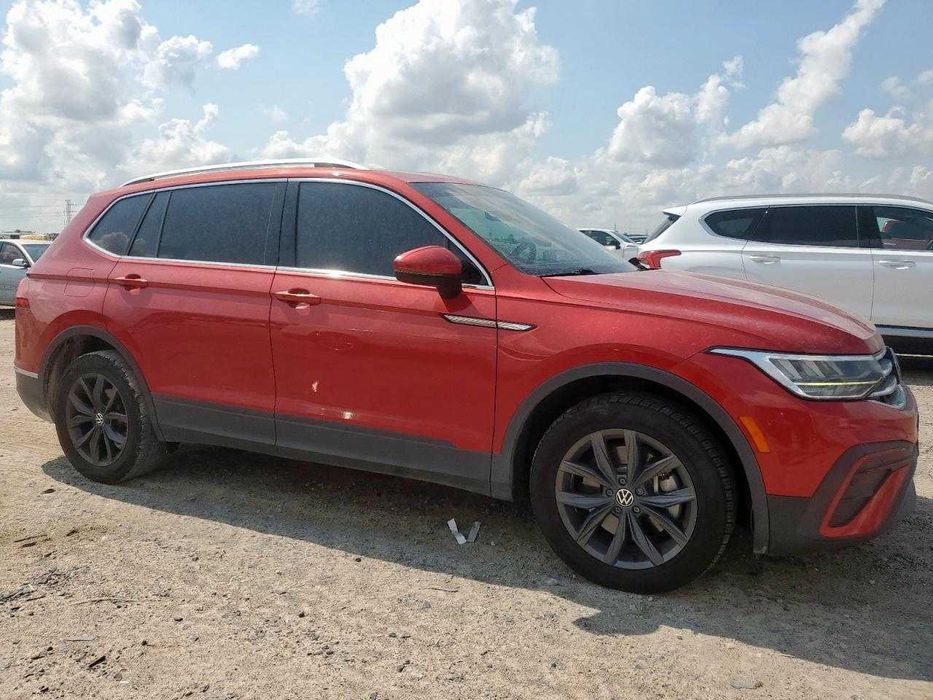 Volkswagen Tiguan SE 2023