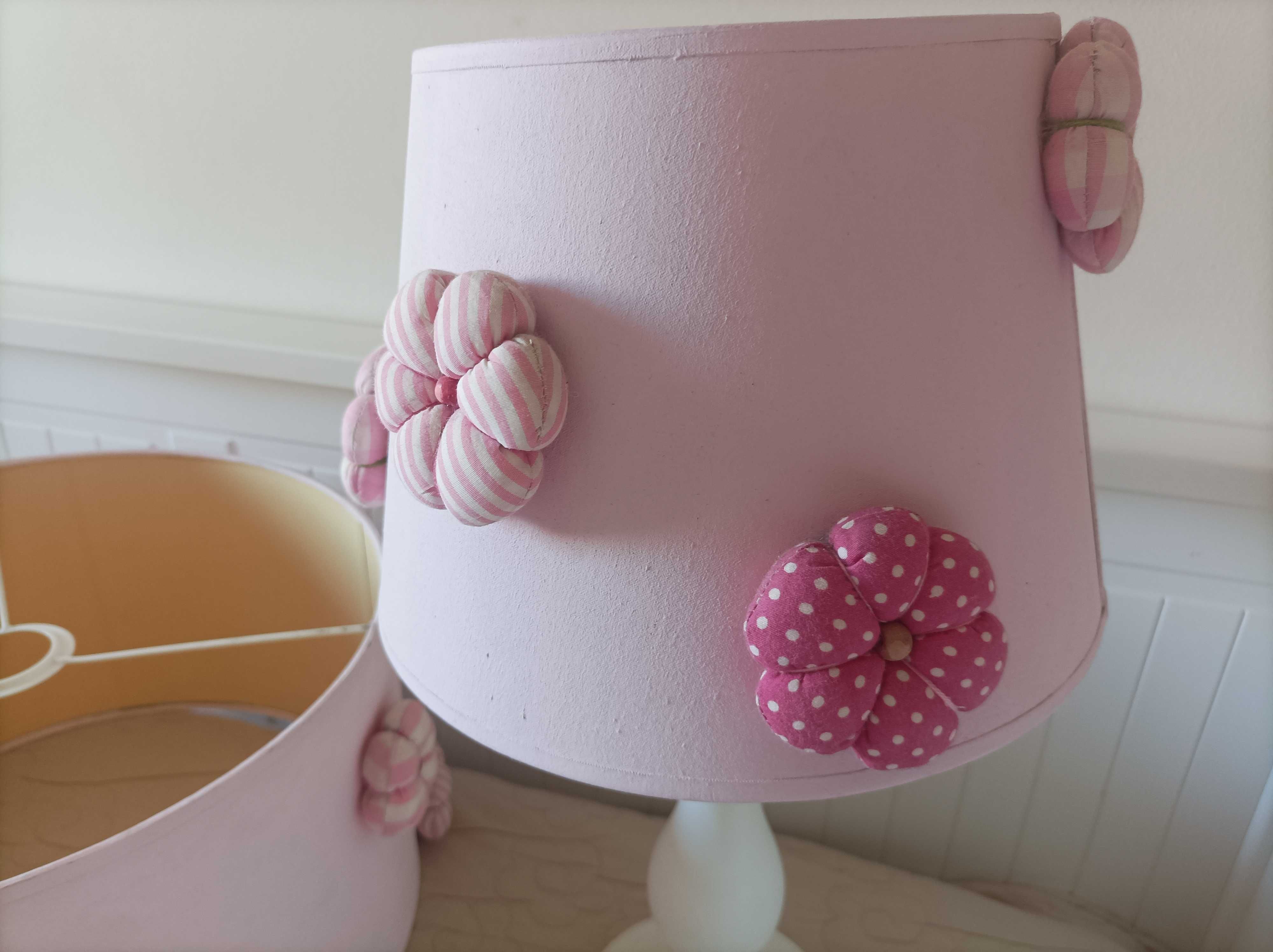 Conjunto Decoração Quarto de Criança