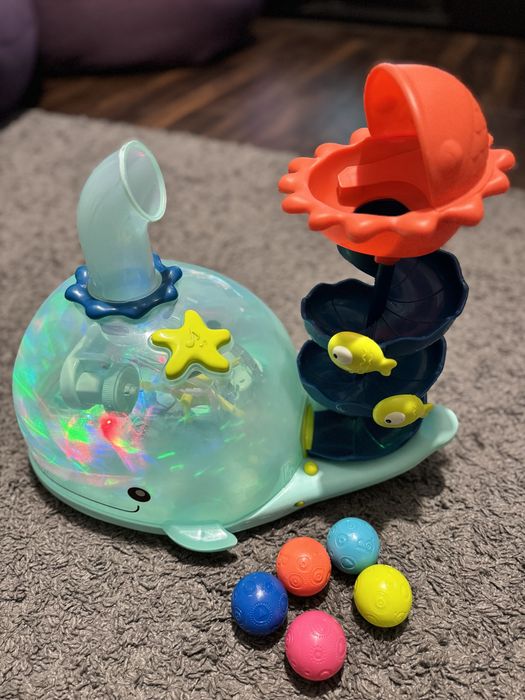 Китення Пеппі ігровий набір BX1607Z