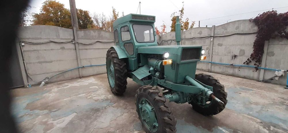 продам трактор Т-40
