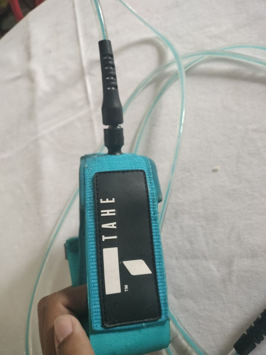 Leash Tahe Surf 9'0