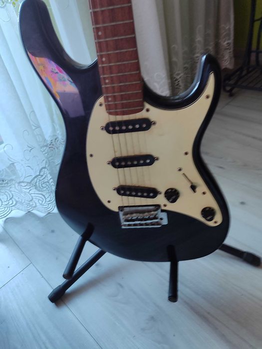 Gitara elektryczna cort