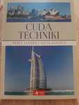 Cuda techniki - książka
