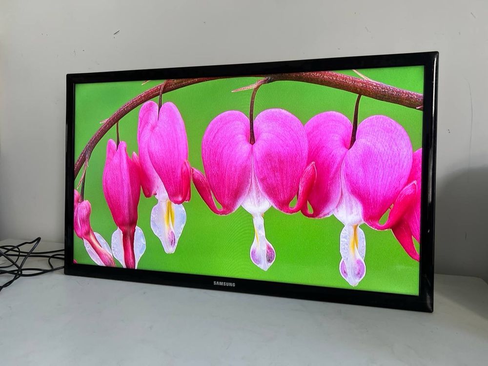 Телевізор Samsung “40” Full HD