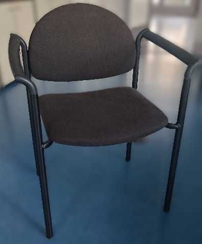 krzesła biurowe, konferencyjne, fotele, stołki