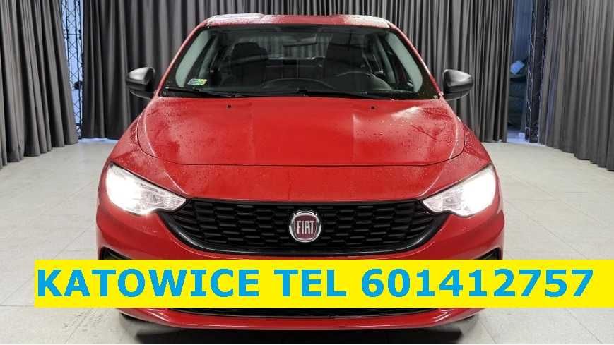 Fiat Tipo 1,4-16V Salon Polska wersja Street 2019r OKAZJA