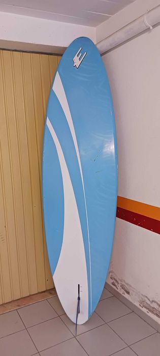 Prancha windsurf ondas 105L