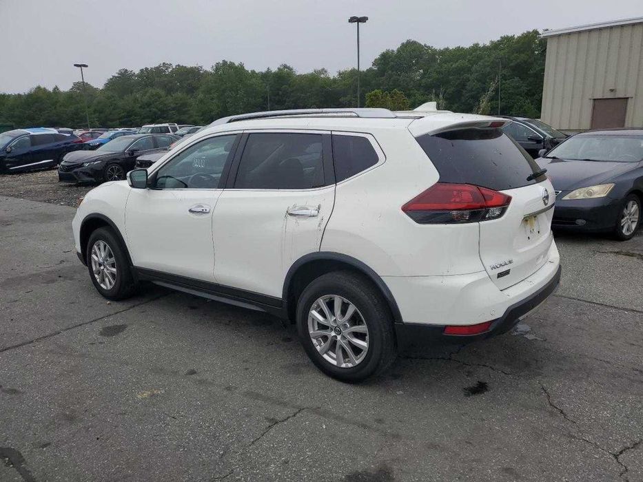 Продам 2020 Nissan Rogue  65 ТИС КМ розмитнений у Львові