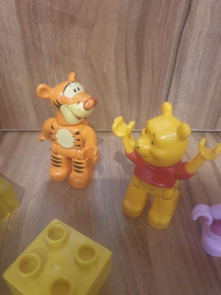 Klocki Lego Duplo Kubuś Puchatek