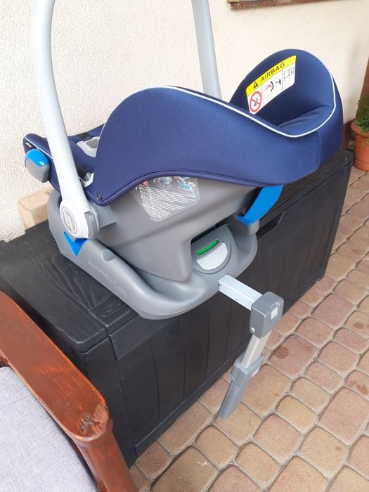 Avionaut Kite + 0-13 kg z bazą