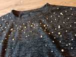 Sweter, bluzka M