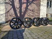 Felgi GMP Diva 17 x 7,5 cala, rozstaw 5x112 ET50
