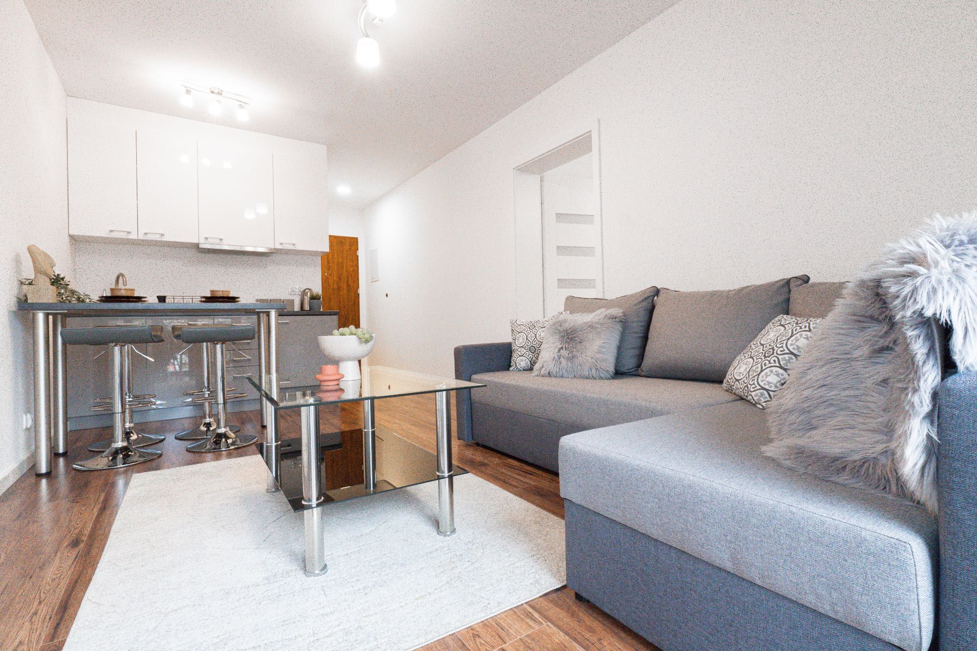 Apartamenty z balkonami | Zakopane Centrum | TATRA APARTMENTS