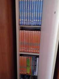 Pokémon DVD's  coleção