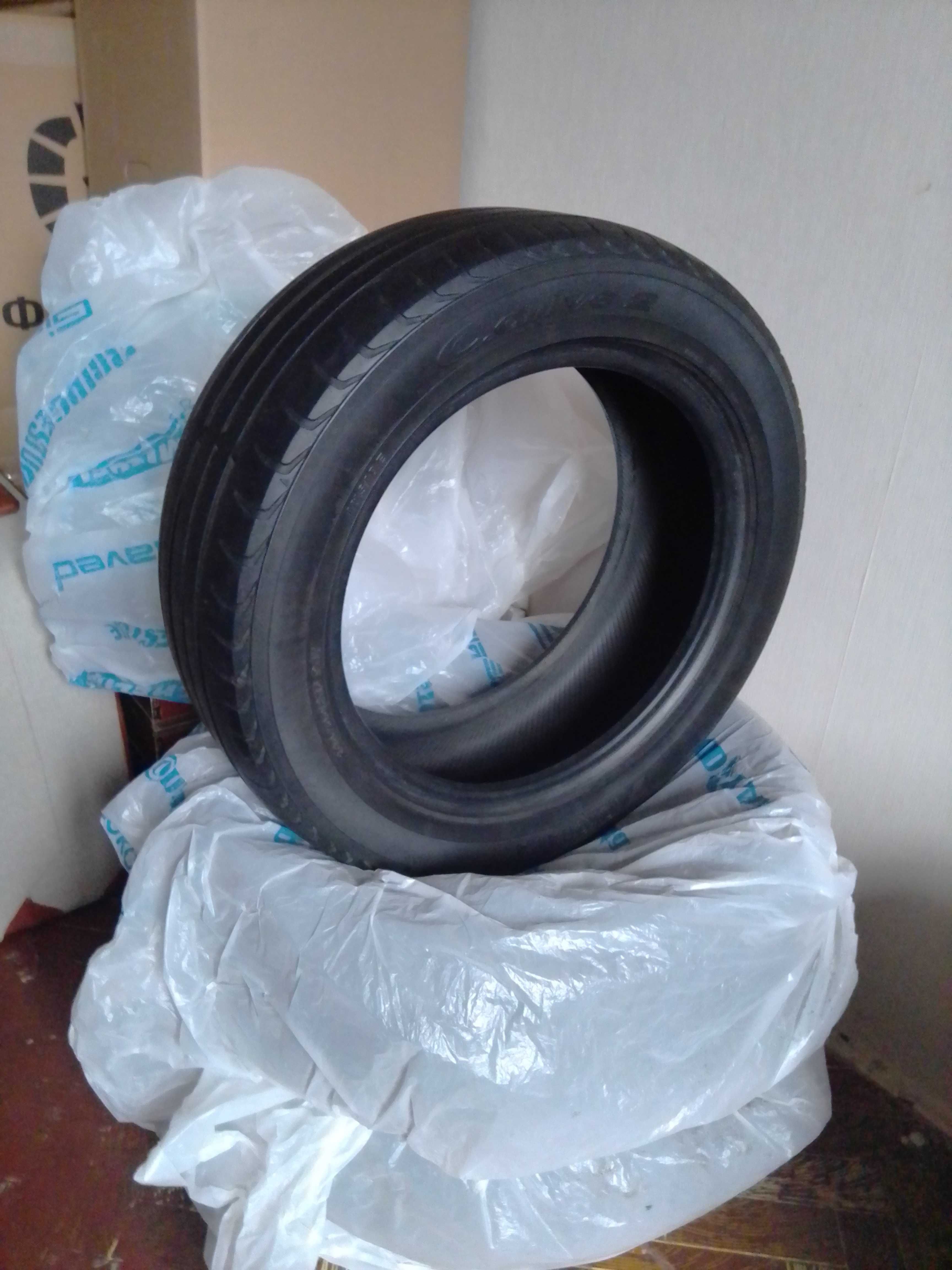 Продается шина Б/У C.drive2 YOKOHAMA 205/55R16