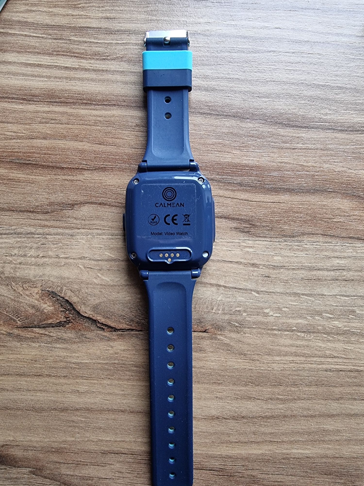 Smartwatch dla Dziecka Calmean Wideo Watch 4G
