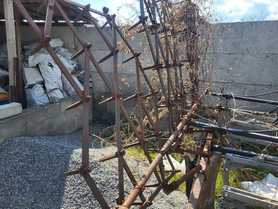 Продам культиватор