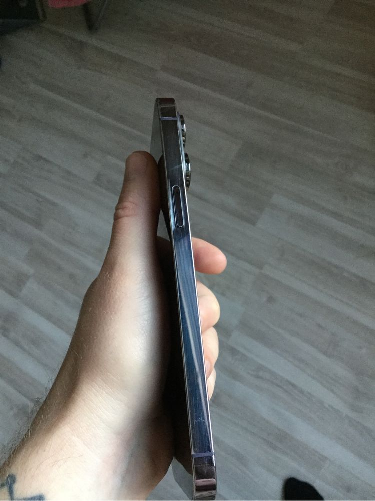 iPhone 14 Pro Max 256gb  Deep Purple Neverlock