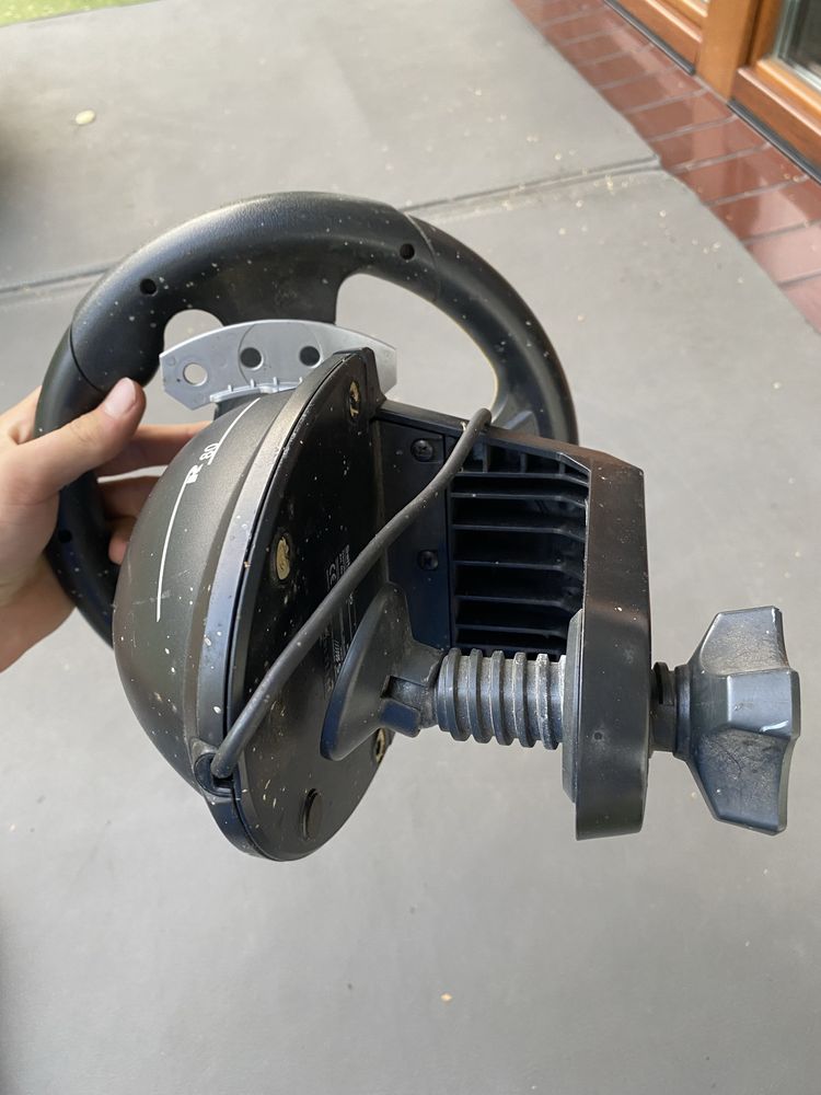 Kierownica PC do komputera Steering Wheel
