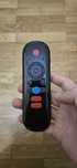 Air Mouse com teclado (PC e Android)