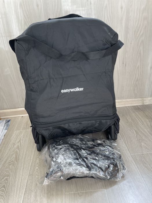 Візочок Easywalker Jackey