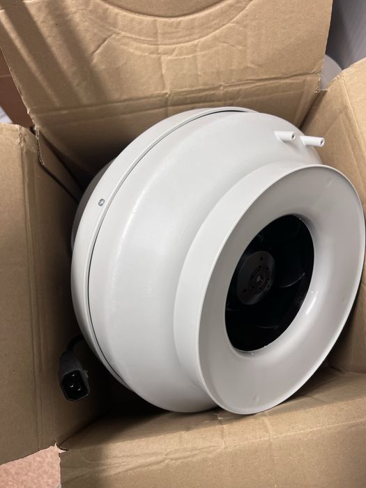 Extrator RVK Sileo 250 L1 (Novo)