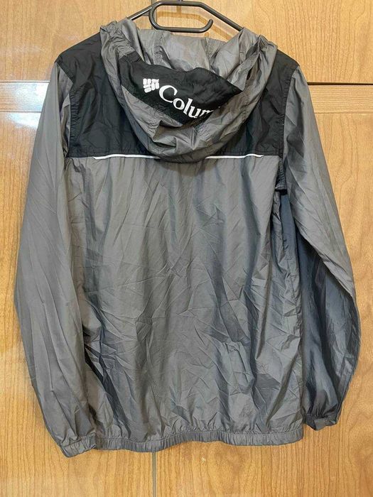Анорак/вітрівка Columbia оригінал
